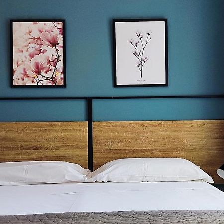 Bed & Breakfast Tiziana กัสเตลลัมมาเร เดล โกลโฟ ภายนอก รูปภาพ