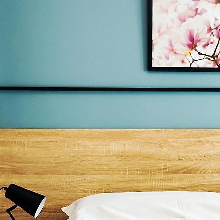 Bed & Breakfast Tiziana กัสเตลลัมมาเร เดล โกลโฟ ภายนอก รูปภาพ
