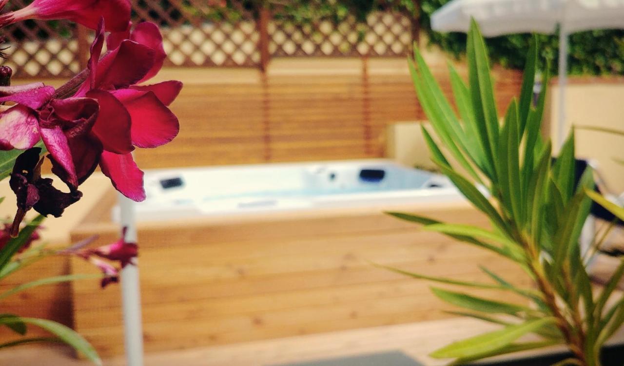 Bed & Breakfast Tiziana กัสเตลลัมมาเร เดล โกลโฟ ภายนอก รูปภาพ