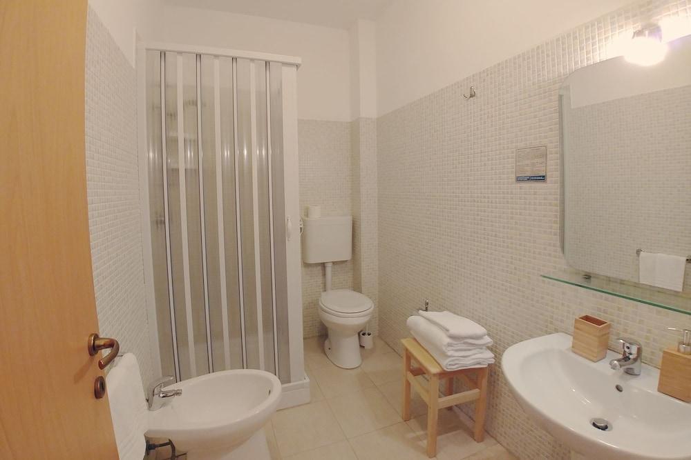 Bed & Breakfast Tiziana กัสเตลลัมมาเร เดล โกลโฟ ภายนอก รูปภาพ