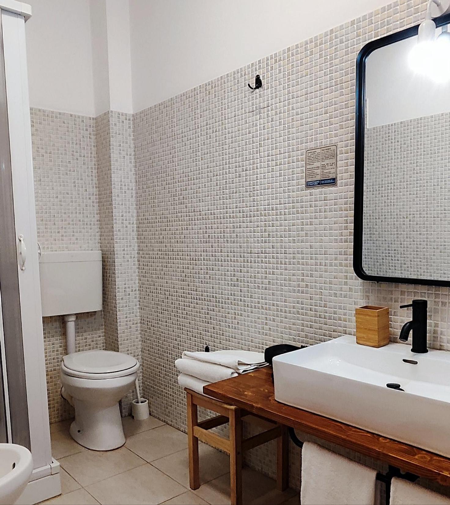 Bed & Breakfast Tiziana กัสเตลลัมมาเร เดล โกลโฟ ภายนอก รูปภาพ