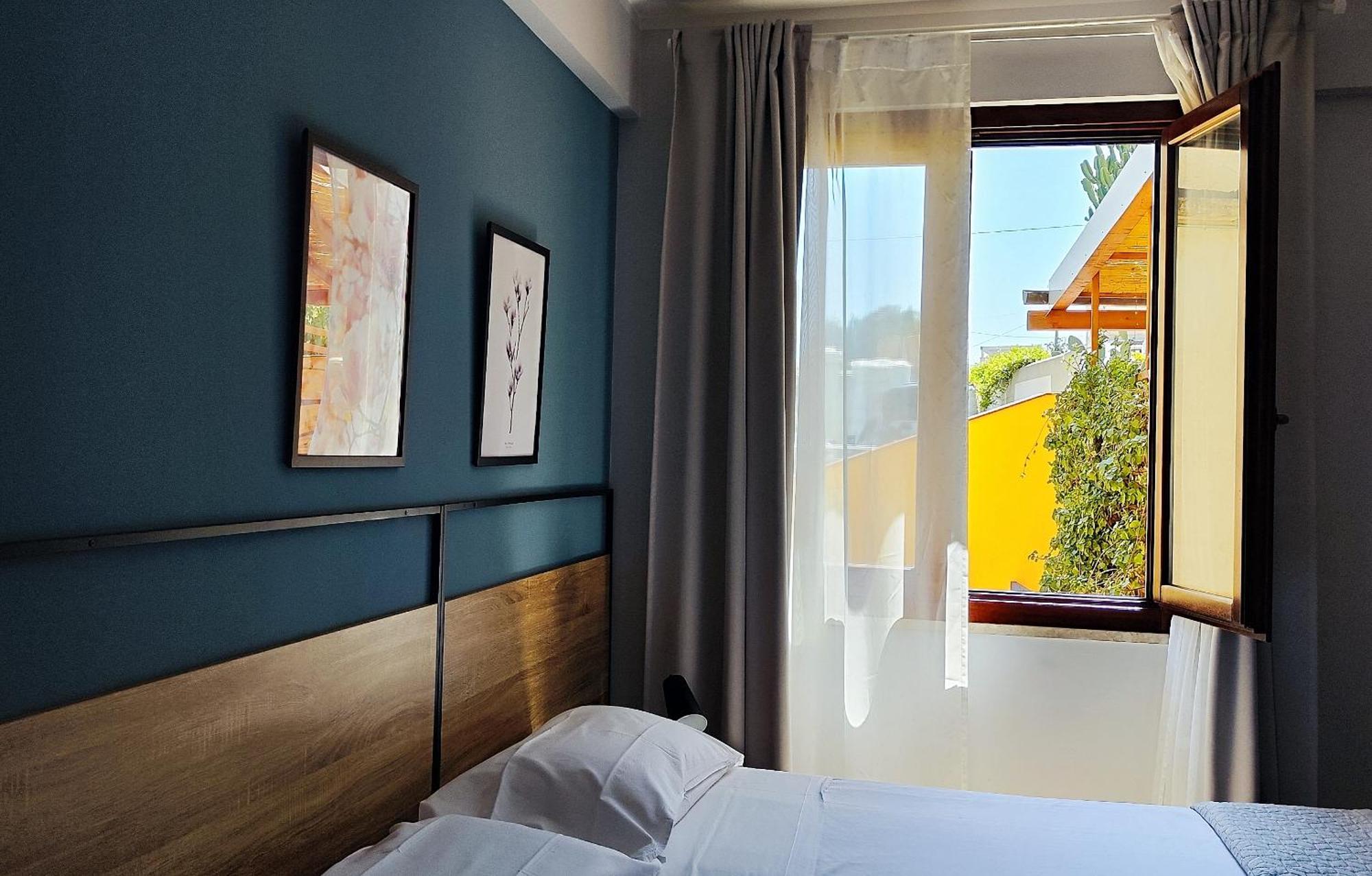 Bed & Breakfast Tiziana กัสเตลลัมมาเร เดล โกลโฟ ห้อง รูปภาพ