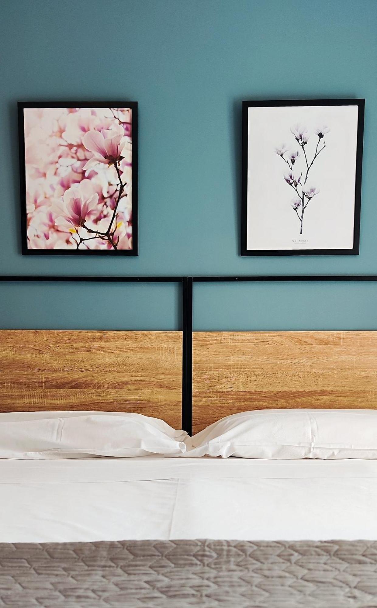 Bed & Breakfast Tiziana กัสเตลลัมมาเร เดล โกลโฟ ห้อง รูปภาพ