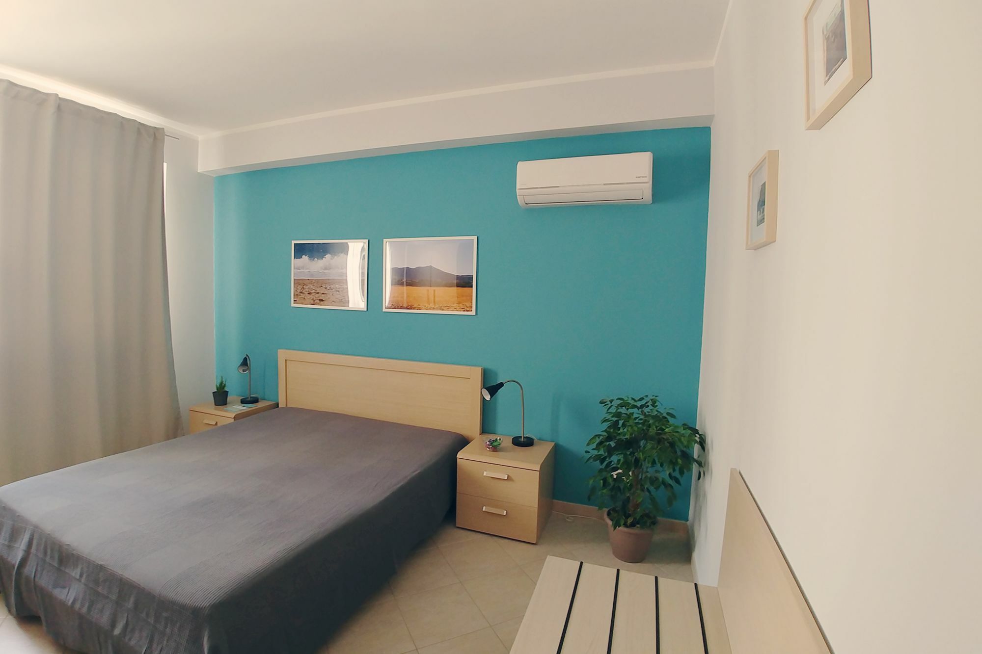 Bed & Breakfast Tiziana กัสเตลลัมมาเร เดล โกลโฟ ภายนอก รูปภาพ