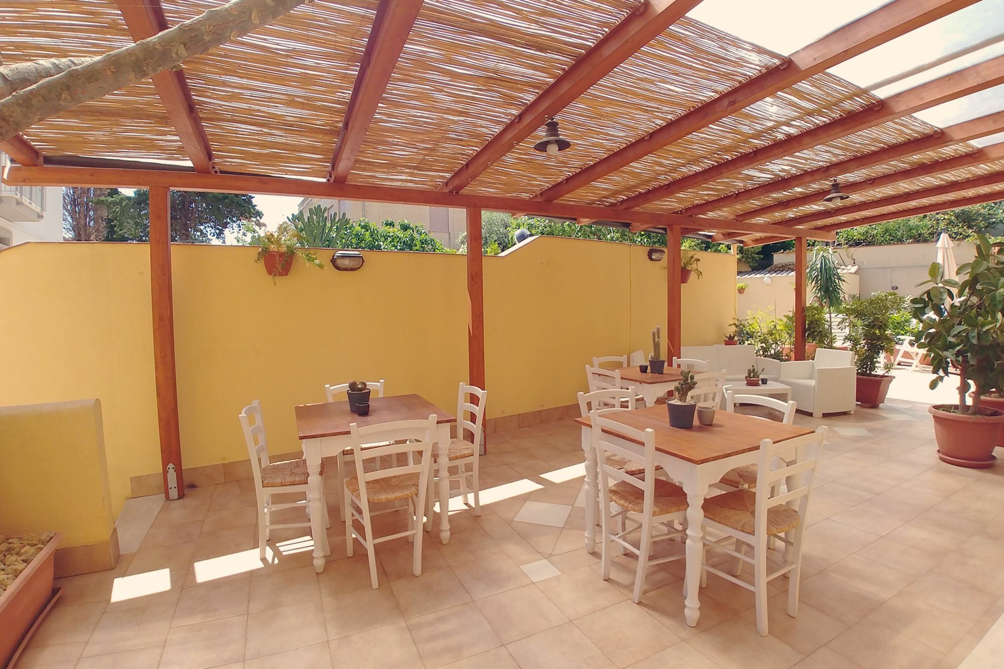 Bed & Breakfast Tiziana กัสเตลลัมมาเร เดล โกลโฟ ภายนอก รูปภาพ